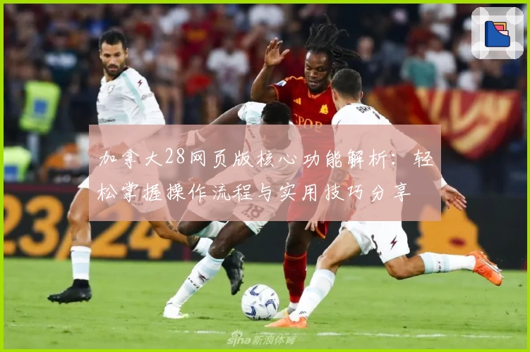 加拿大28网页版核心功能解析：轻松掌握操作流程与实用技巧分享