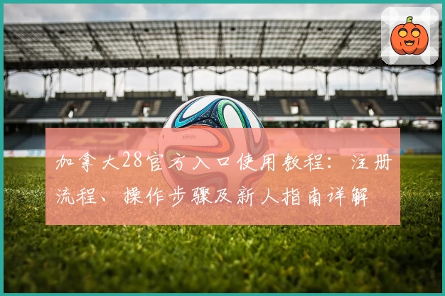 加拿大28官方入口使用教程:注册流程、操作步骤及新人指南详解