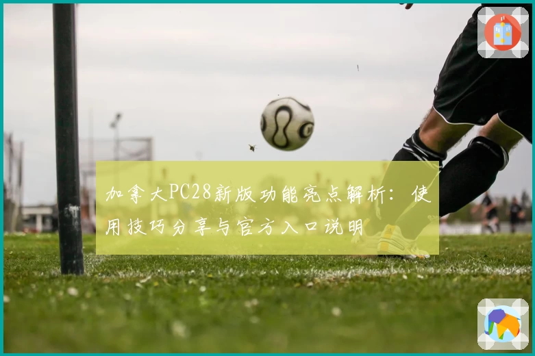 加拿大PC28新版功能亮点解析：使用技巧分享与官方入口说明