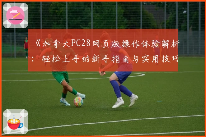 《加拿大PC28网页版操作体验解析：轻松上手的新手指南与实用技巧分享》