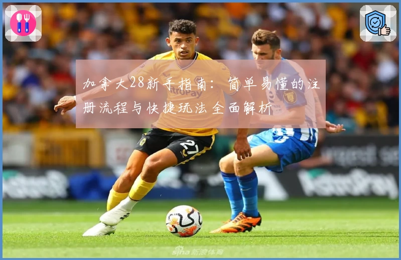 加拿大28新手指南:简单易懂的注册流程与快捷玩法全面解析