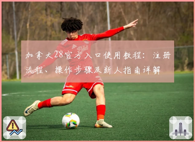加拿大28官方入口使用教程：注册流程、操作步骤及新人指南详解