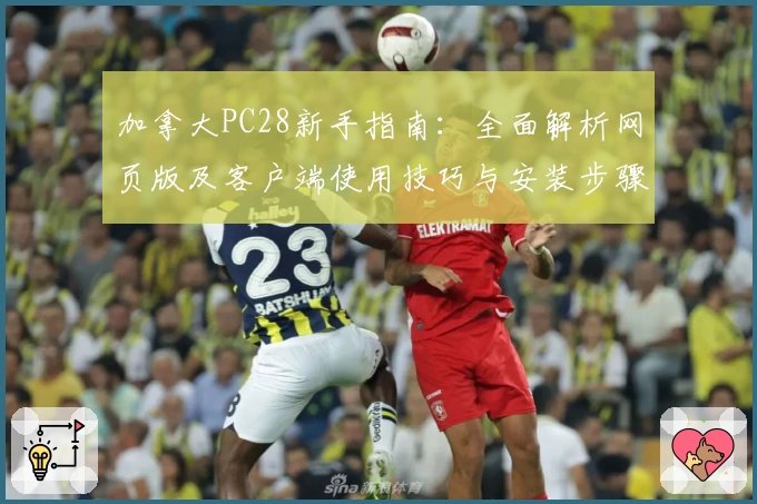 加拿大PC28新手指南：全面解析网页版及客户端使用技巧与安装步骤说明